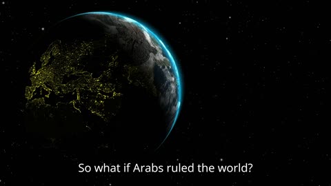 "What If Arabs Ruled the World? You Won’t Believe This!"