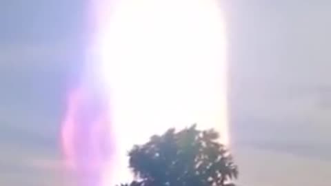 Some atmospheric event in Alabama (Project Bluebeam)