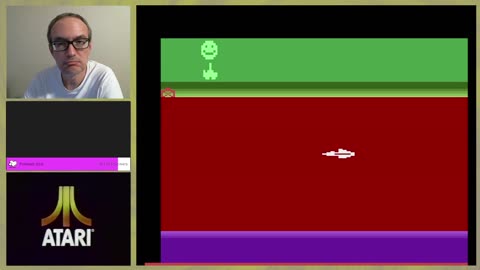 Deuce Dogwood's Retro Show - Atari 2600 Games of 1983 (Part 3 of 4) (Episode 010)