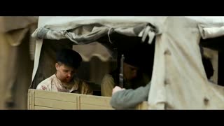 THE PARTISAN Trailer (4K ULTRA HD) 2025