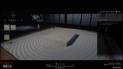 Assassin's Creed Shadows 4K Hdr Pc Gameplay 9800X3d Rtx 4080 Super