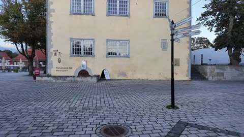 Karel Live 🔴 on the streets of Kuressaare