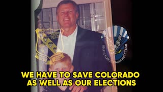 THE TRUTH MATTERS NOW MORE THAN EVER: FREE TINA PETERS