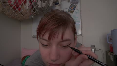 GRWM and Chat!!! Updates