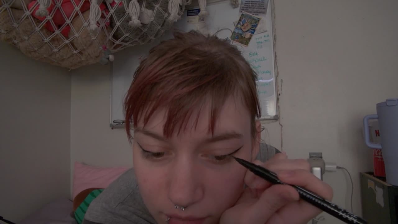 GRWM and Chat!!! Updates