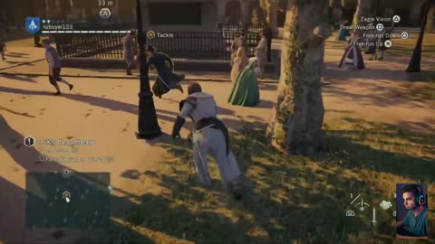 Assassin's Creed Unity