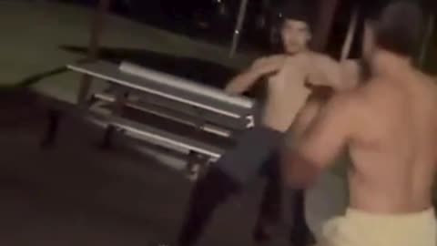🥊😱 Outgunned But Fought His Heart Out! | FCN