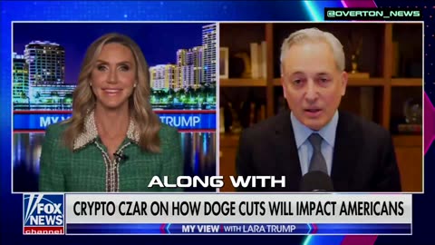 Swamp Dems Are Hysterical About Musk’s DOGE Cuts | David Sacks