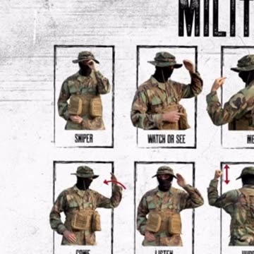 Fate attenzione ai segnali.