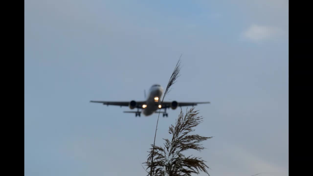 Lord Winter - Takeoff