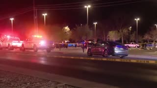 Multiple gunshot victims, at least 1 dead, at Young Park in Las Cruces 8h ago