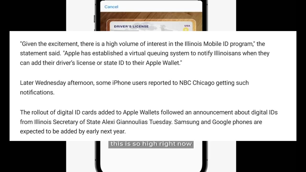 They Tried Hiding This... But It's Too Late