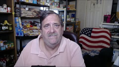 The Revolution In The Morning Show