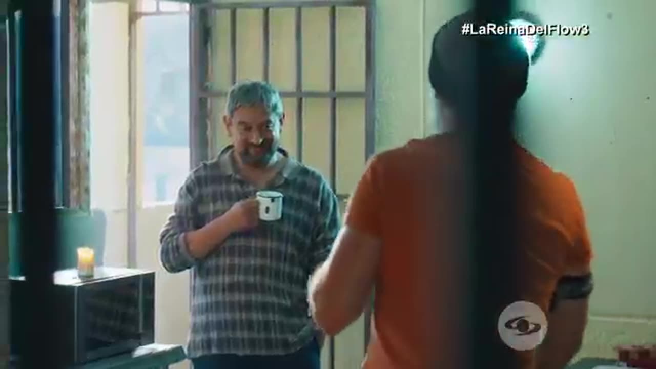 La Reina del Flow 3 - Capitulo 4 parte 5