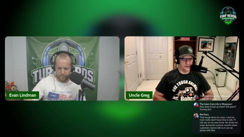 Customer Needs to Stop Doing This! | Turf Nerds Podcast Live