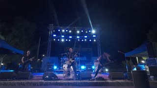 2025-08-30 God Dethroned - Nihilism [Golden R Festival]