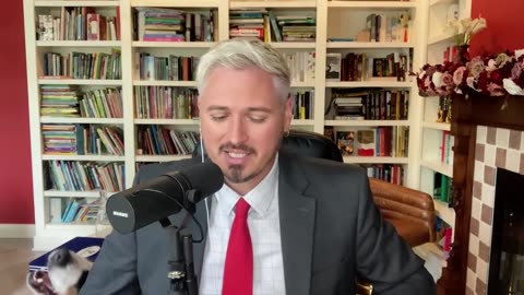 SHOCK: Marjorie Taylor Greene TURNS On Trump! _ The Kyle Kulinski Show