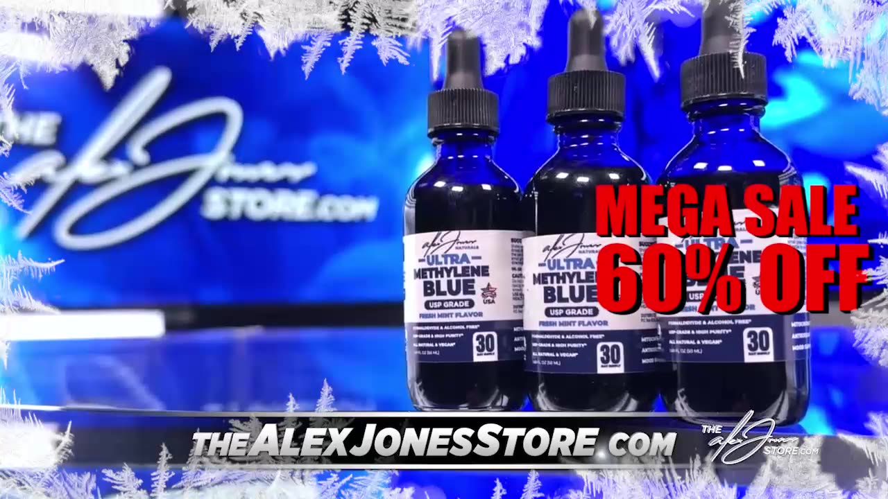 FULL EXCLUSIVE ROGER STONE INTERVIEW — 12/18/25