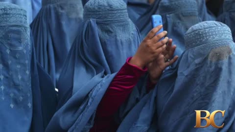 Taliban’s internet ban spreads across Afghanistan as more provinces are shut down