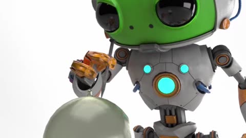 Madhouse for toys. Episode #05