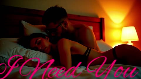 RAP. Song I Need You.