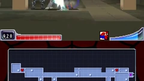 Nintendo DS Longplay 123 Spider-Man - Shattered Dimensions
