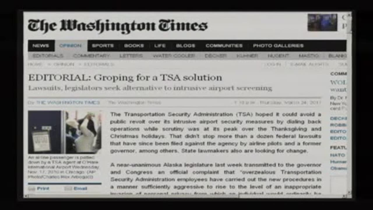 IW Archive 2011 Mar 28