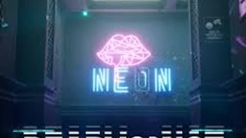 #beat I MADE CALLED NEON NIGHTCLUb