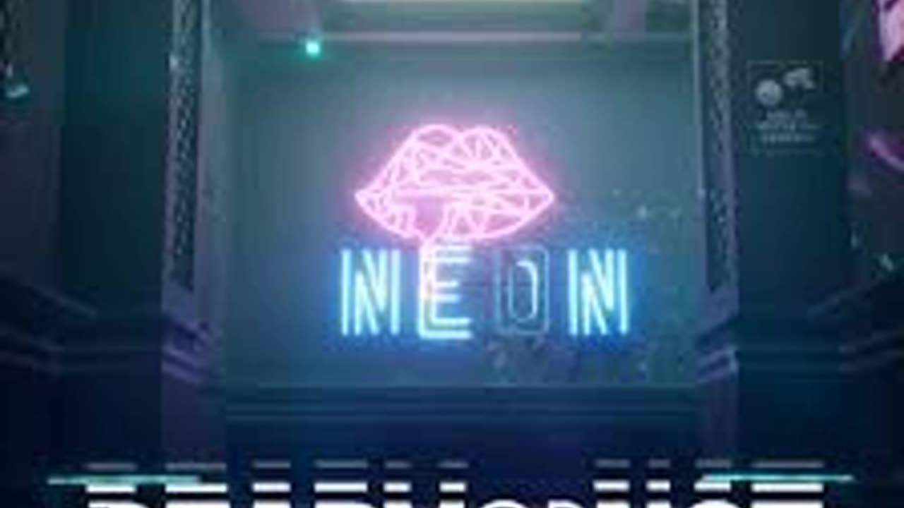 #beat I MADE CALLED NEON NIGHTCLUb