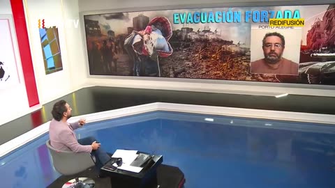 ¿Por qué las manifestaciones por Gaza hacen fracasar objetivos israelíes?