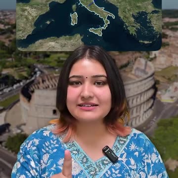 𝐒𝐭𝐮𝐝𝐲 𝐢𝐧 𝐈𝐓𝐀𝐋𝐘 — Europe without the crazy price tag! ⁣