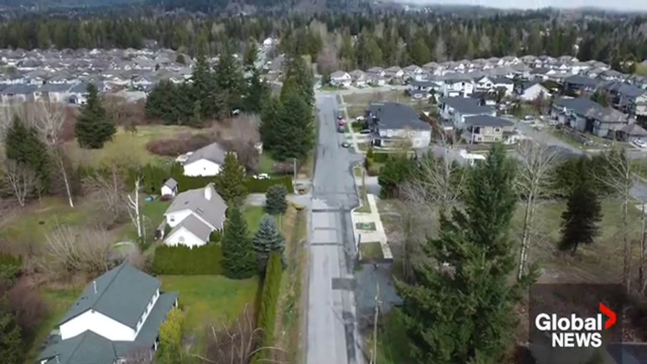 5-year-old BC child overdoses on fentanyl in accidental exposure