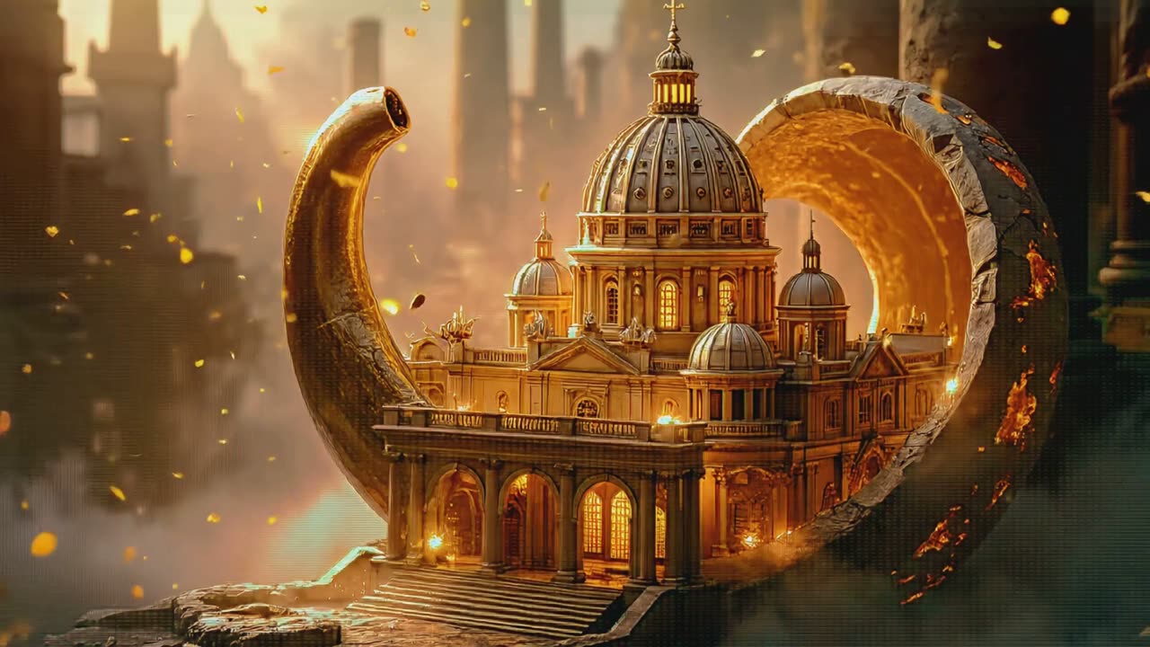 The Pope and End-Times Prophecies