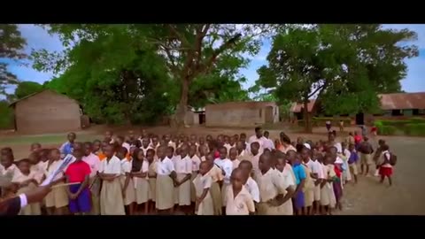 Shocking: Headgirl - Maulana And Reign (official Music Video 2024)