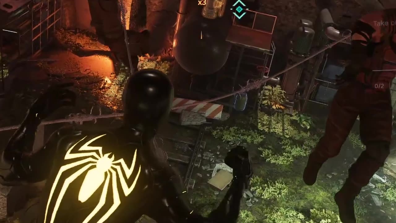 I think this stealth move is a MUST-Have.