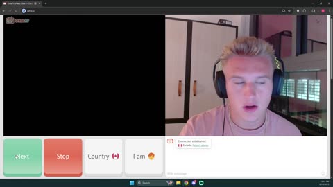 Debating and Redpilling on Monkey!
