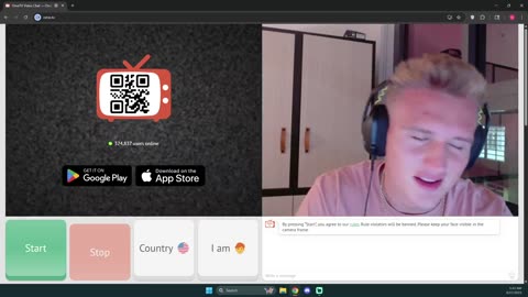 Debating and Redpilling on Monkey!