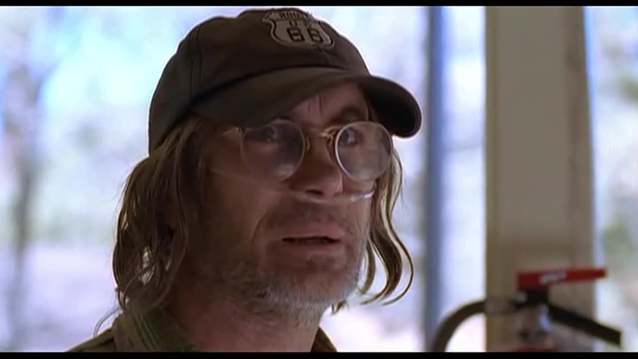 THRILLER - abominable - 2006 - FILM