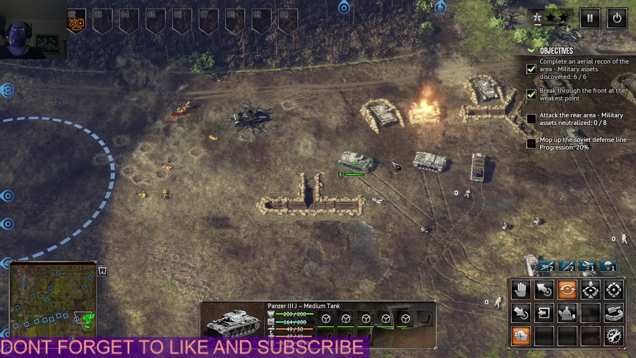 #Suddenstrike gold addition