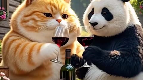 Feast of Fate: Mooshy Mooshy Cat’s Wild Dinner Adventure