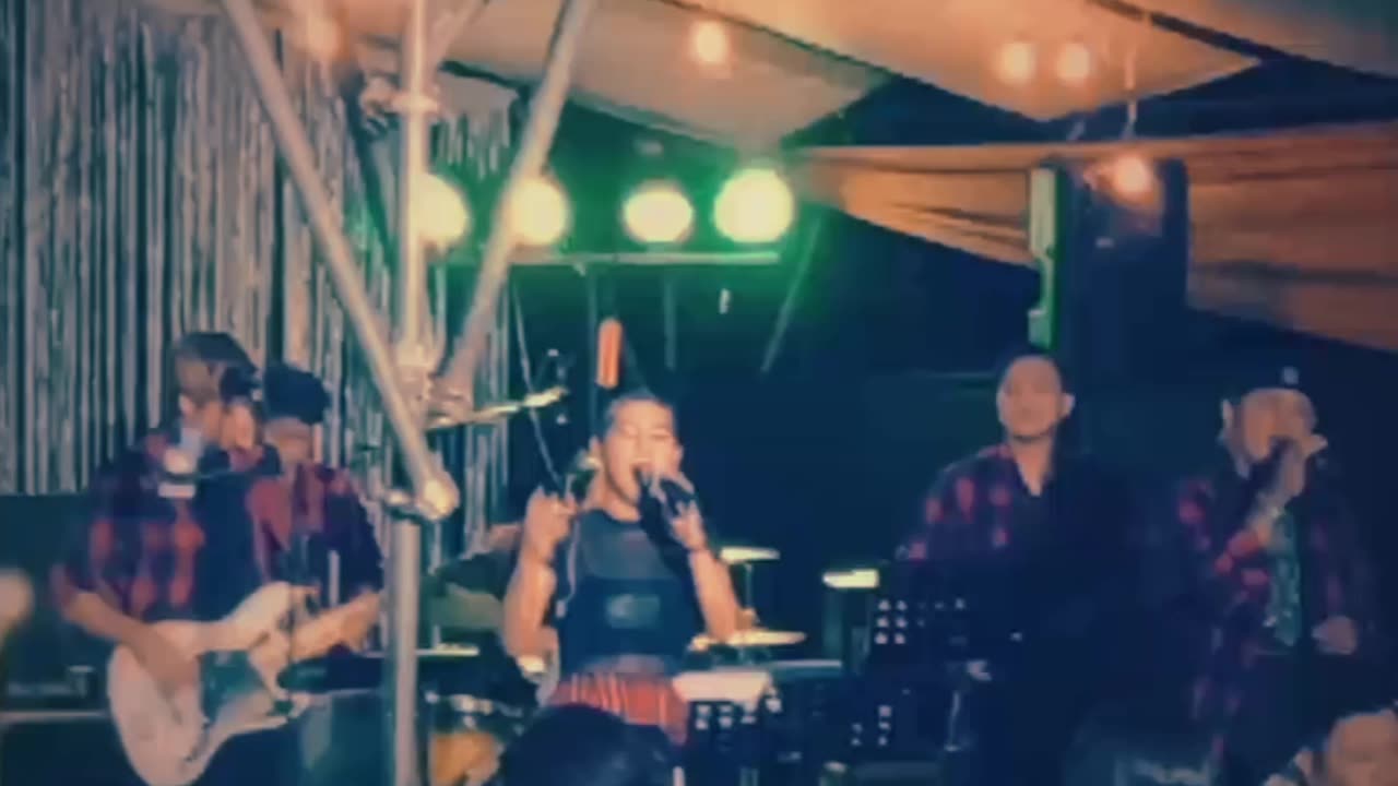 Gimme! Gimme! Gimme! (A Man After Midnight) - Live Cover [Reupload
