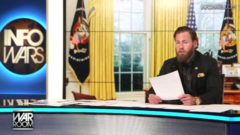 The Biden Scandal R.E.S.I.D.E.N.C.Y Blows Up
