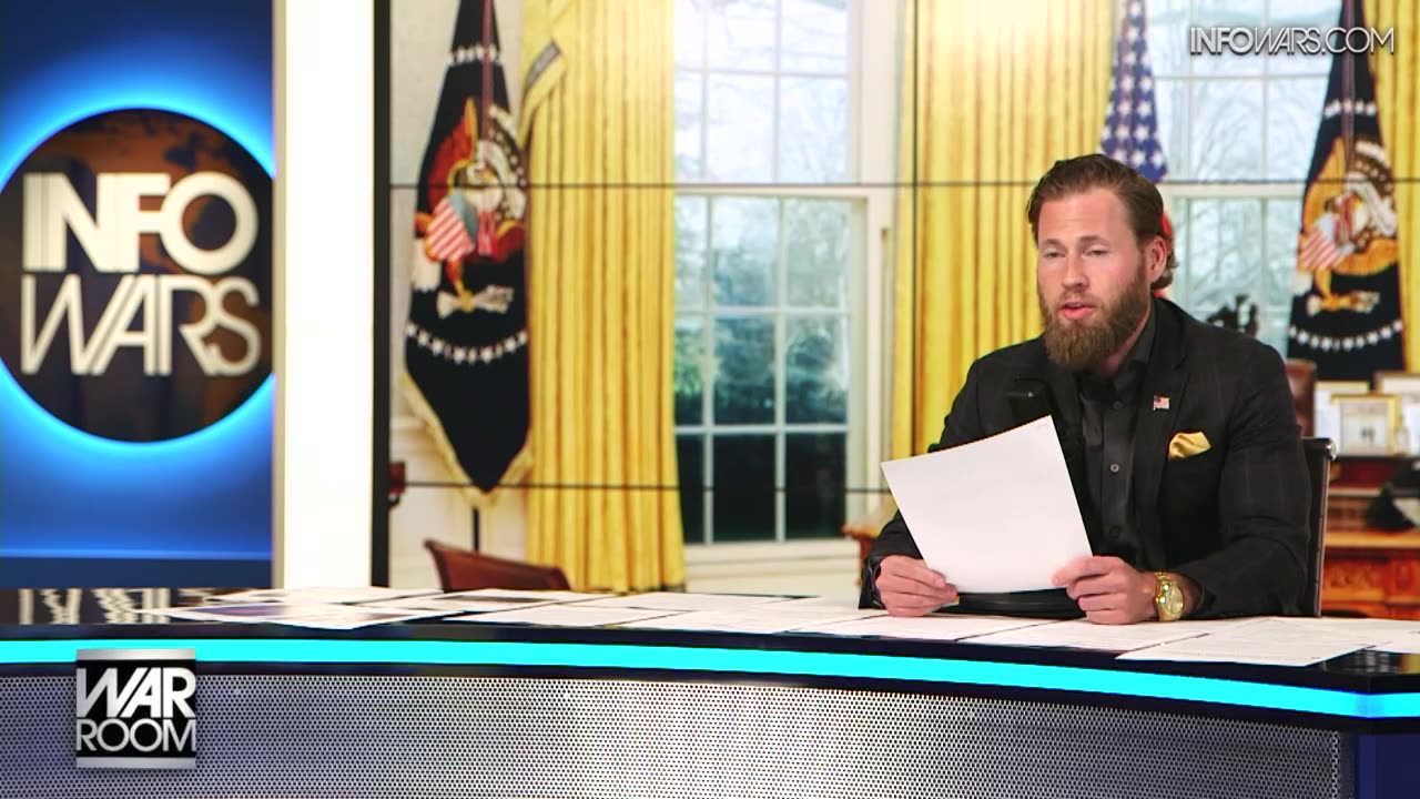The Biden Scandal R.E.S.I.D.E.N.C.Y Blows Up