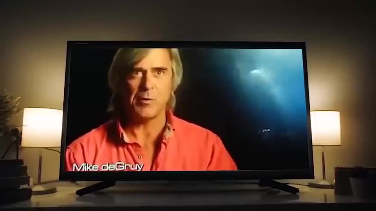 Level With Me -- Full Length Documentary