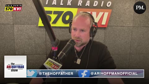 The Ari Hoffman Show- Dems Double Standards