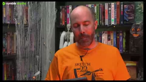Best of the Worst- Halloween 2022