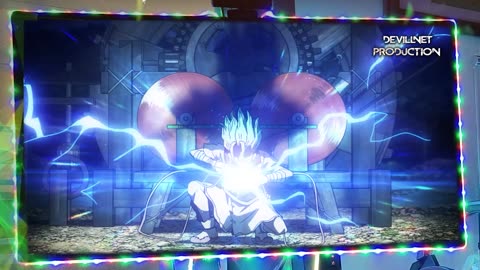 Dr. Stone Tagalog Dubbed HD - Episode 20
