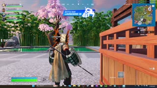 [Full Gameplay #223 - 2025] FORTNITE Chapter 6 Season 3: SUPER!