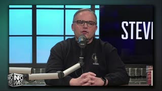 INFOWARS LIVE - 2/19/26: The American Journal with Breanna Morello / The Alex Jones Show / The War Room With Harrison Smith
