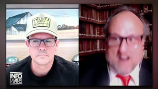 INFOWARS LIVE - 2/19/26: The American Journal with Breanna Morello / The Alex Jones Show / The War Room With Harrison Smith